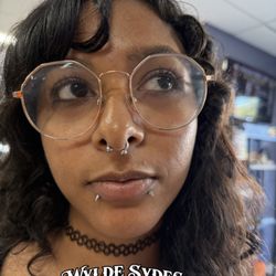 Wylde Sydes Tattoo & Body Piercing - Snakebites Piercing