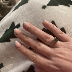 Glam Nails And Spa