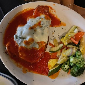 Vino E Pasta - Italian Near Me - Tampa, Florida