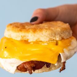 Rise Southern Biscuits & Righteous Chicken