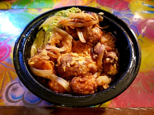 Pinks Cantina & Catering by null