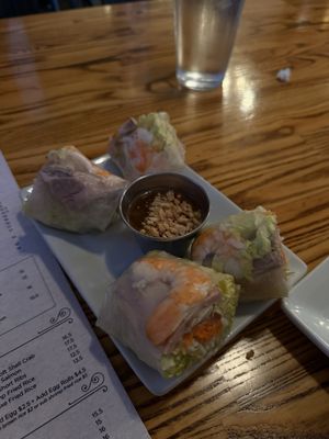 Mint Modern Vietnamese by null