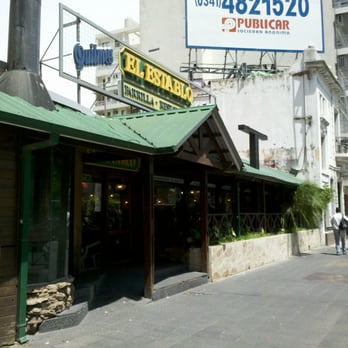 El Establo - Steakhouses Near Me - Rosario, S