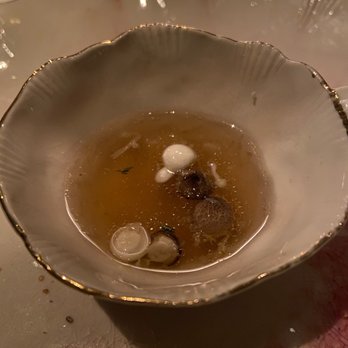Jean-Georges - French Near Me - New York, New York