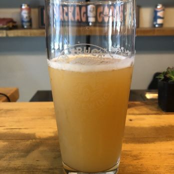 Farm Truck Brewing - Main Street Marauders - Breweries Near Me - Medford, New Jersey