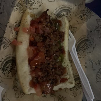 Dat Dog - Hot Dogs Near Me - New Orleans, Louisiana