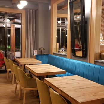 Siesta Balkanpark - Non smoking interiors - Italian Near Me - Bursa, 16 Siesta Balkanpark - Non smoking interiors - Italian Near Me - Bursa, 16