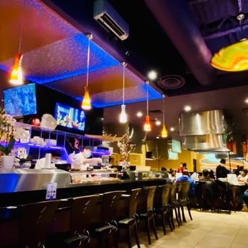 MASA HIBACHI STEAKHOUSE & SUSHI - Updated November 2025