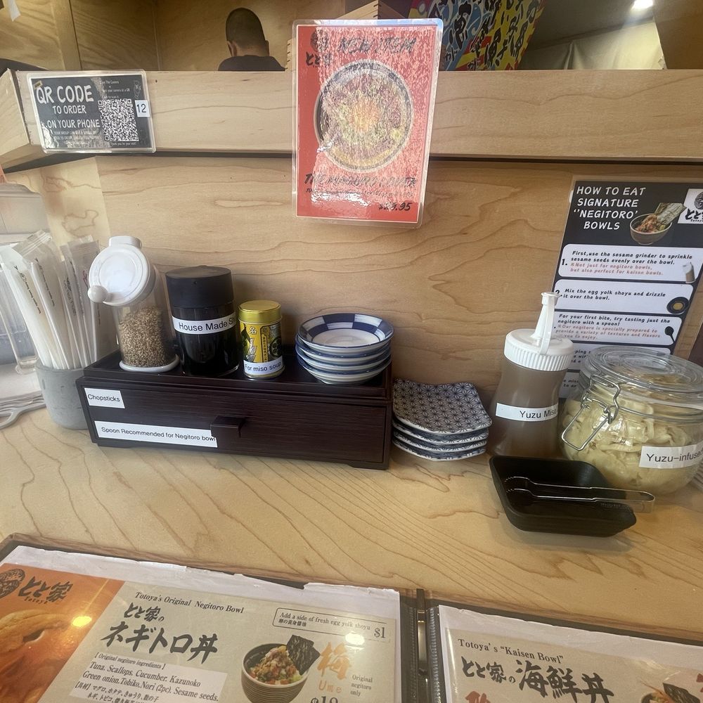 Totoya - condiments - Sushi Bars Near Me - Honolulu, Hawaii Totoya - condiments - Sushi Bars Near Me - Honolulu, Hawaii