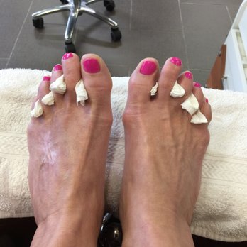 KT Nail Salon - Nail Salons Near Me - Vancouver, Washington