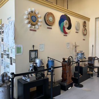 Museum of Clean - Museums Near Me - Pocatello, Idaho Museum of Clean - Museums Near Me - Pocatello, Idaho
