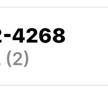 Nonstop Appliance Repair - I'll erase the review maybe you didn't have service but I wasn't lying in case you were wondering - Appliances & Repair Near Me