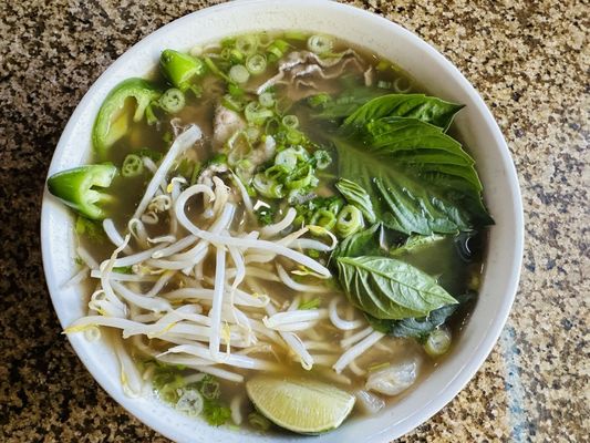 Pho Hung on 82nd by null