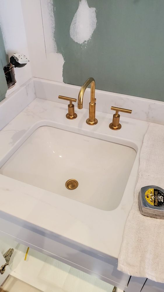 Slide of Love Thy Plumber