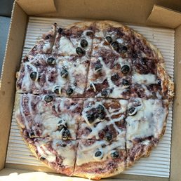 Blueberry Bliss