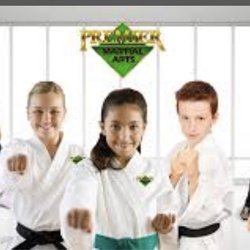 Premier Martial Arts