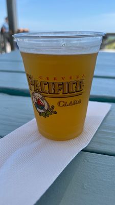 Low Tide Bar by null