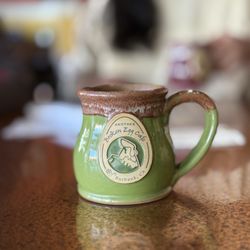 Another Broken Egg Cafe - Cup of coffee
