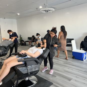 Babi Nora Threading - Threading Services Near Me - West Covina, California Babi Nora Threading - Threading Services Near Me - West Covina, California