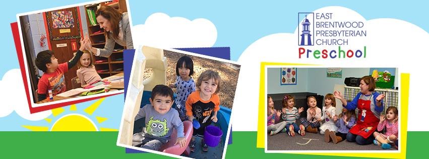 East Brentwood Children's Academy - childcare center in Brentwood, TN