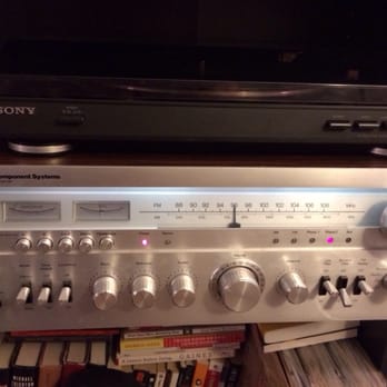 Northern Audio Service - Electronics Repair Near Me - Madison Heights, Michigan Northern Audio Service - Electronics Repair Near Me - Madison Heights, Michigan