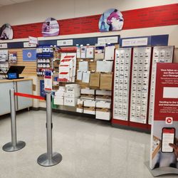 Canada Post - Storefront
