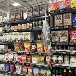 ShopRite of Poughkeepsie - $$$$$$$ and few options ( thanks tarrifs)