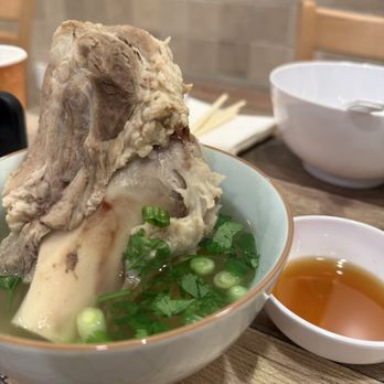 Leung Noodle - Soup - Noodles Near Me - San Jose, California