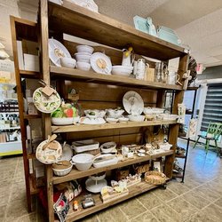 Keepers Interiors & Furniture