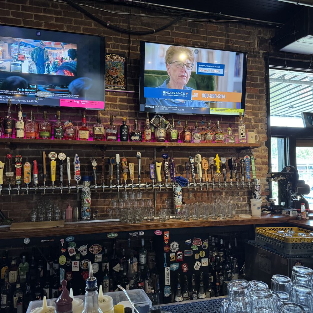 The Water Dog - New American Near Me - Lynchburg, Virginia The Water Dog - New American Near Me - Lynchburg, Virginia