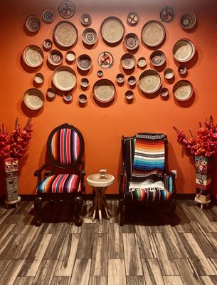 Chile Caliente Restaurante & Bar by null