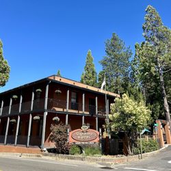 Groveland Hotel - Hotel