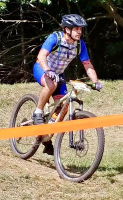 Wompatuck State Park by null