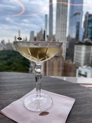 Mandarin Oriental, New York by null