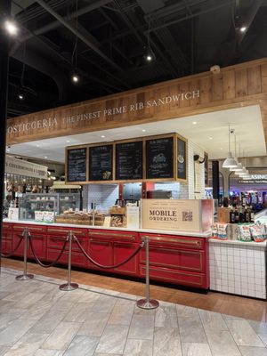 La Rosticceria by null