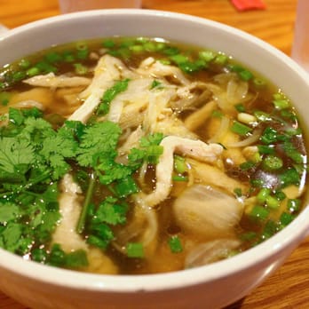 Pho Far East - Pho Ga - Vietnamese Near Me - Raleigh, North Carolina