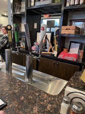 Solo NY Pizza by null