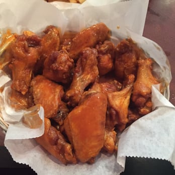 Mulligan's Grill - Best wings ever!!! - American Near Me - Ellisville, Missouri
