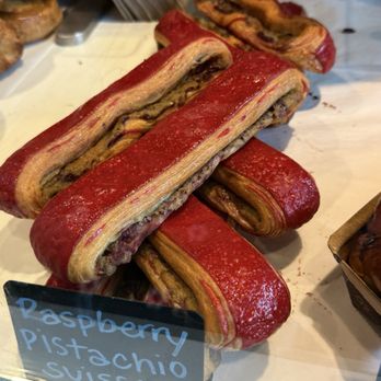The French Guys - Bakeries Near Me - Seattle, Washington