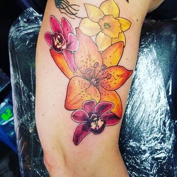 Trivium Tattoo - Tattoo Near Me - Moreno Valley, California Trivium Tattoo - Tattoo Near Me - Moreno Valley, California