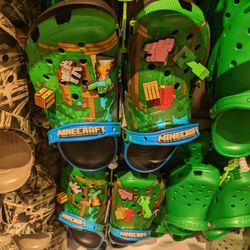 Crocs