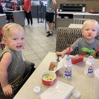 Chick-fil-A - Fast Food Near Me - Peoria, Arizona Chick-fil-A - Fast Food Near Me - Peoria, Arizona