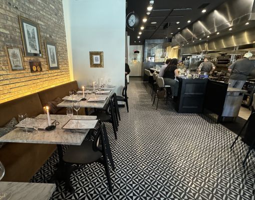 Petite Vie Brasserie by null