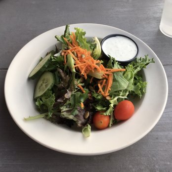 RyeBelles - Mixed Greens Salad - Steakhouses Near Me - St Joseph, Michigan RyeBelles - Mixed Greens Salad - Steakhouses Near Me - St Joseph, Michigan