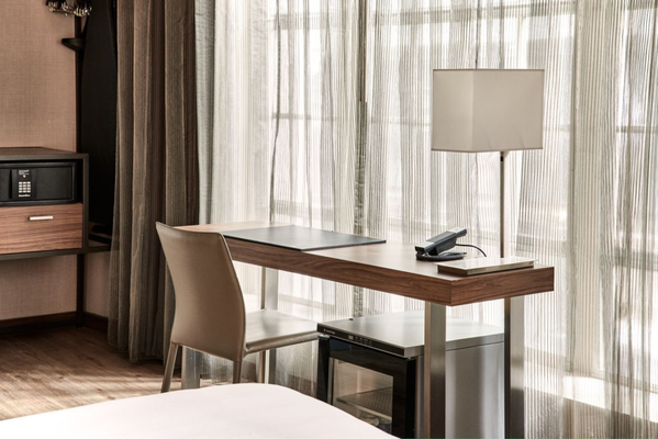 AC Hotel New Orleans French Quarter by null