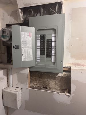 A-PRO Electrical Services on Yelp