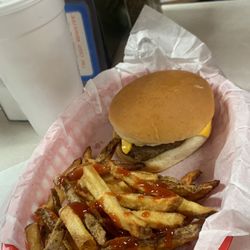 Terry's Place