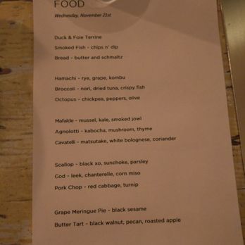 Grey Gardens - Wine Bars Near Me - Toronto, Ontario