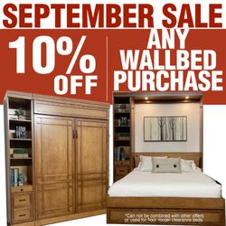 Wallbeds n More - San Ramon