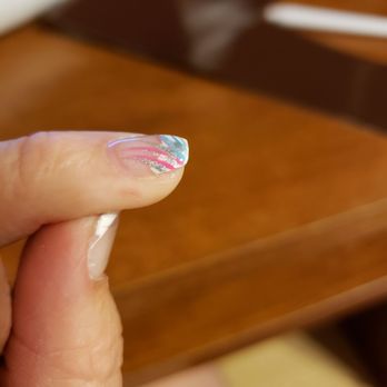 Pearl Nails & Spa - Nail Salons Near Me - Bountiful, Utah